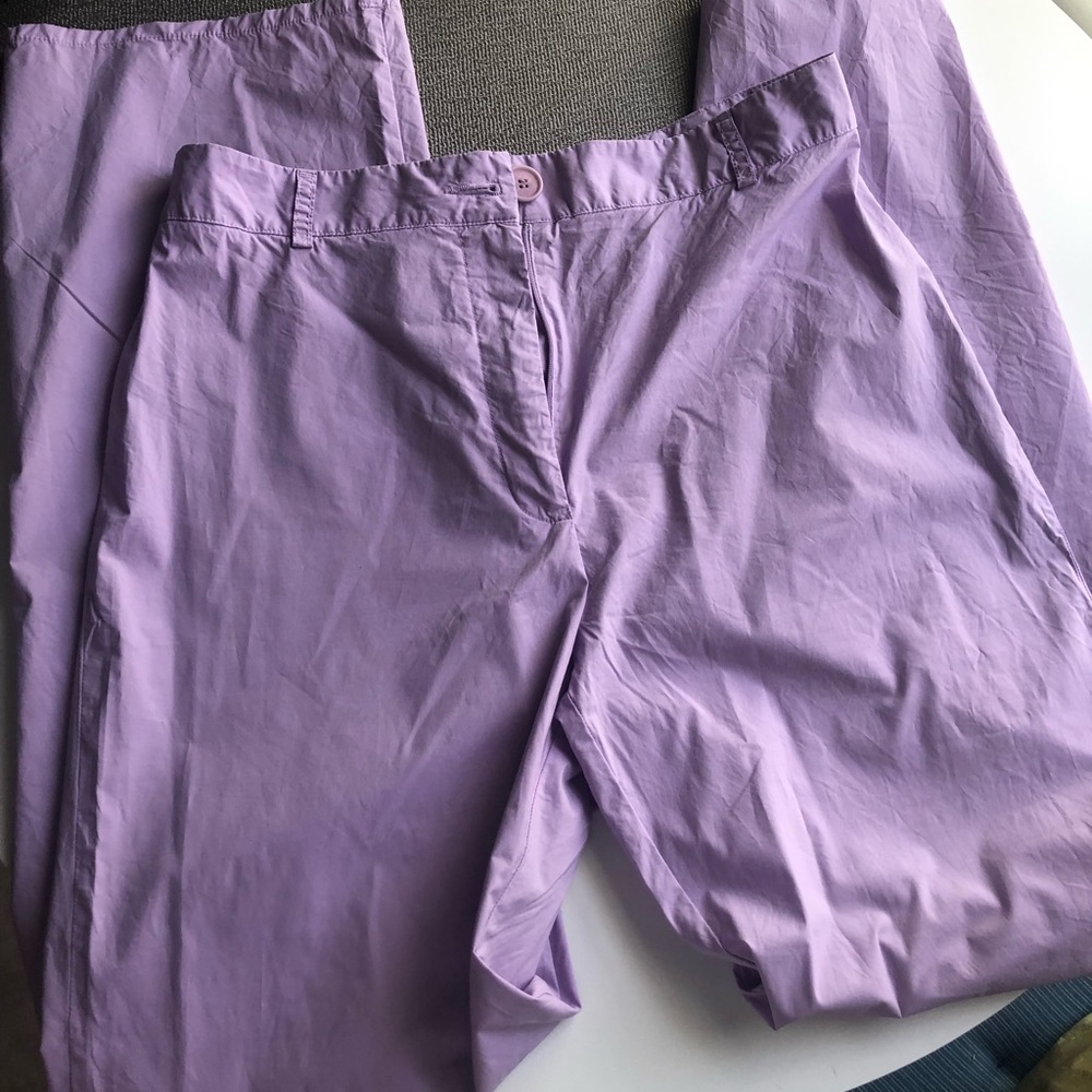Djerf pants